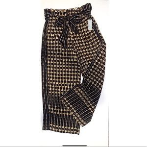 NAVY (NWT) Anthropologie Pants (6P)